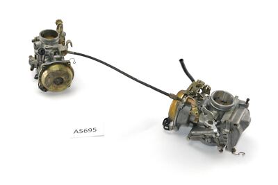 Suzuki VS 1400 Intruder VX51L 1987 - Carburettor Mikuni A5695 | eBay