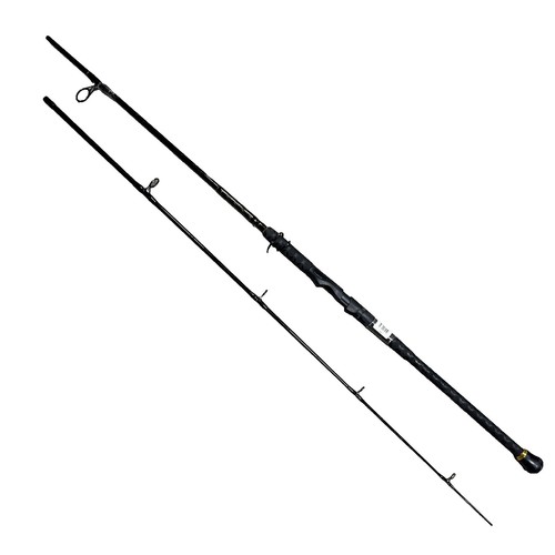 YAMAGA Blanks BlueCurrent Wizy 72/4pcs Lure: 2~21g Line: PE 0.4