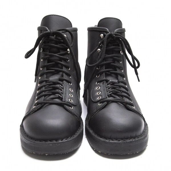 Yohji yamamoto shop boots