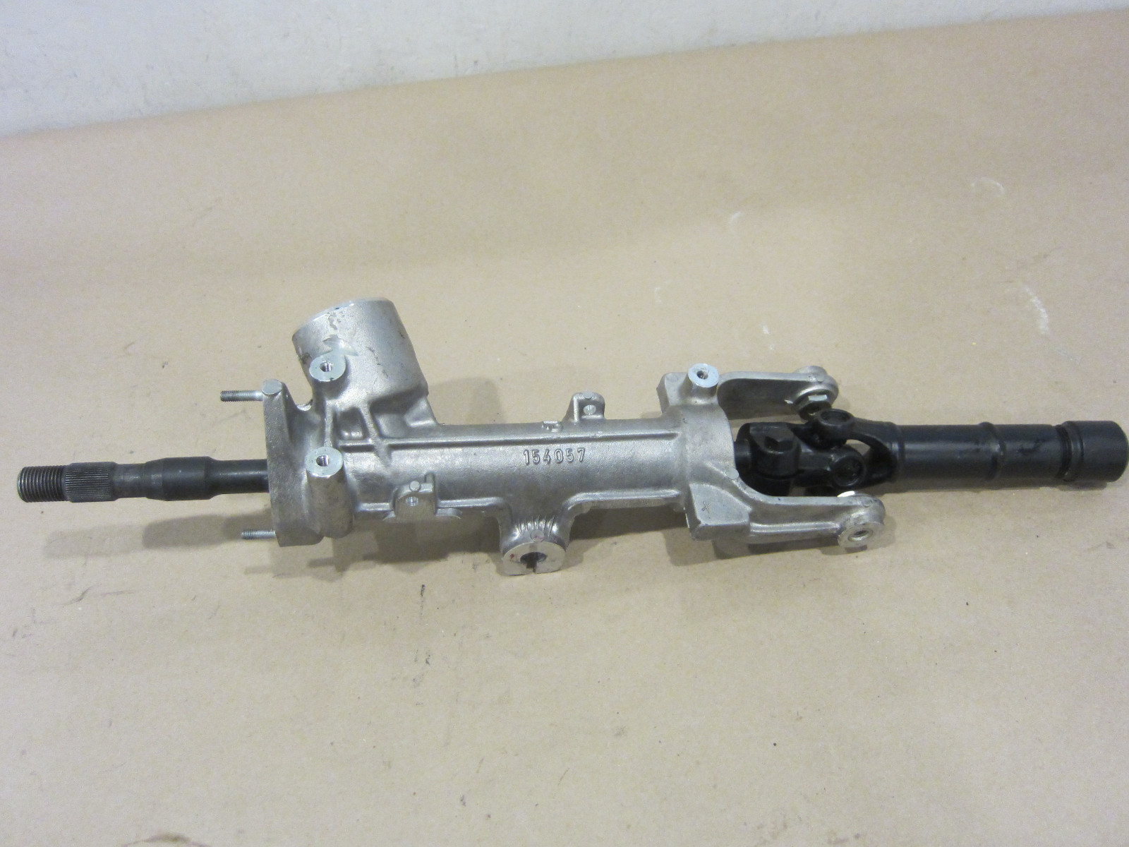Ferrari 355 - Steering Column Support Assy - Part# 176198