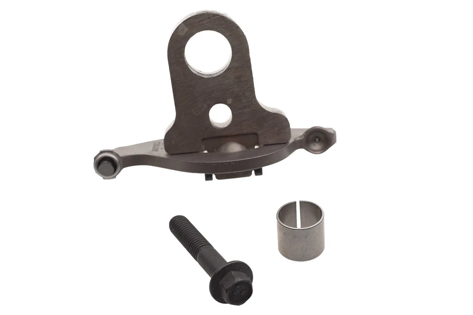 Brazo basculante de válvula de escape del motor Powerstroke diésel Ford F250 6,0 L OEM 3C3Z6564AB Foto 2 de 4