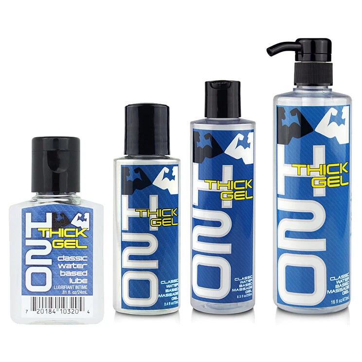 Elbow Grease Personal Lubricants for sale