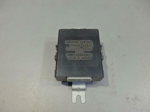 SUZUKI Samurai SJ 413 Relais Kraftstoffpumpe 38850-83020