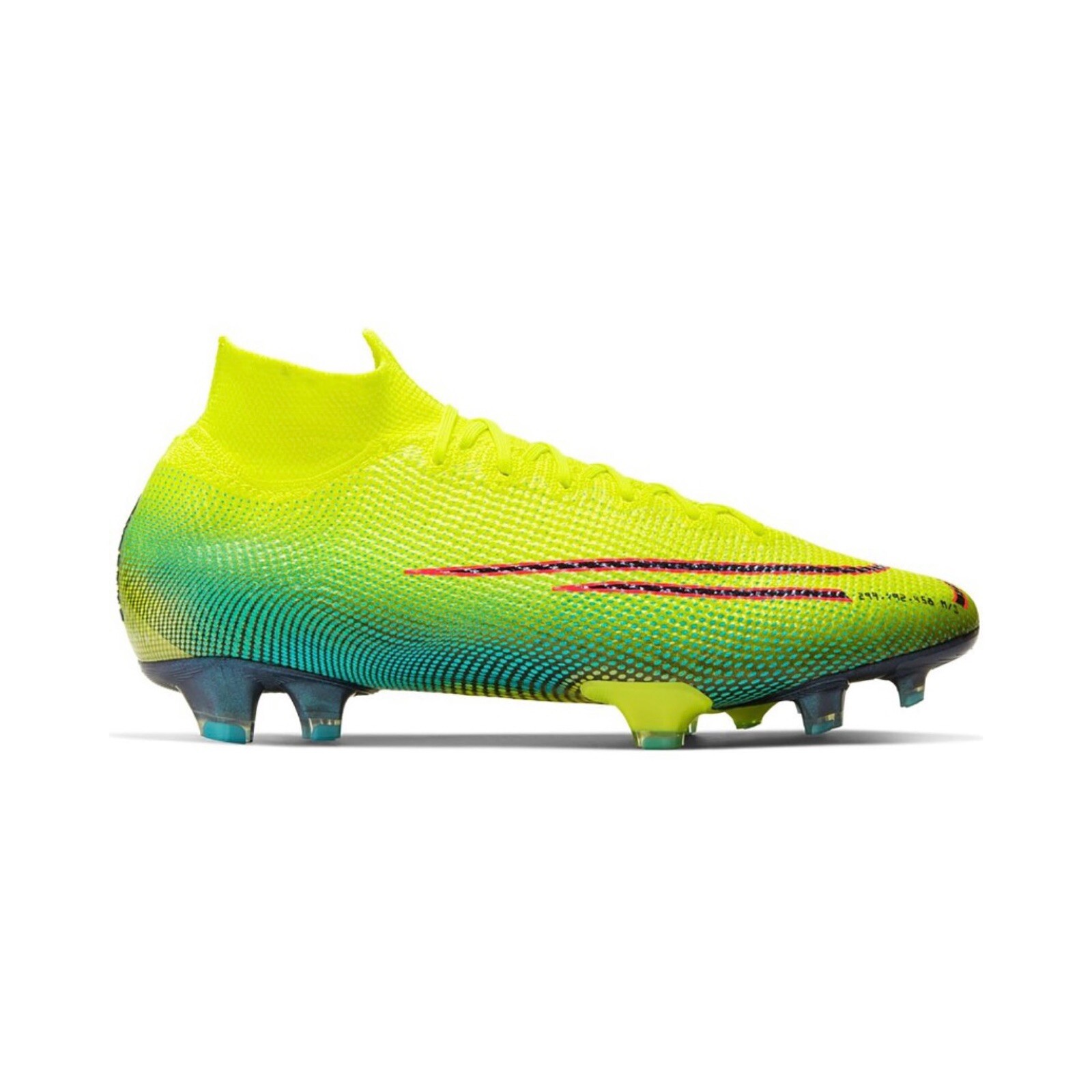 nike mercurial elite mds