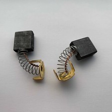 Carbon Brushes For Hitachi M12SA2 Router