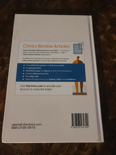 Small Animal Obesity Clinics Review Articles 2016 By Amy K. Farcas - Picture 2 of 12