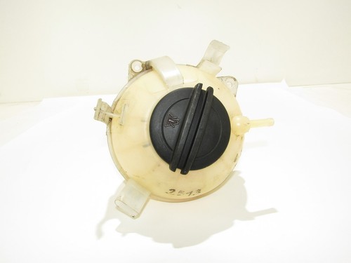 AUDI TT 8J 2.0 TDI Coolant Expansion Tank Kühlwasserbehälter 1K0121407A
