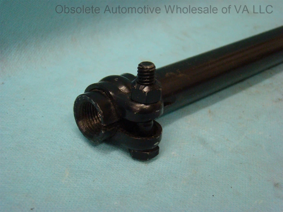 Chevrolet LUV 1972-1980 camioneta pickup 2x2 enlace central barra de amarre manguito de ajuste Foto 3 de 4