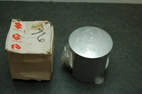 RING, PISTON (OS:0.50)