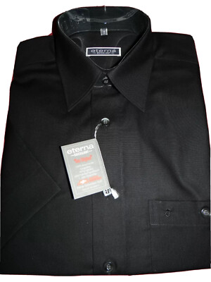 eterna comfort fit shirts
