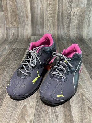 puma tazon 6 womens 6.5