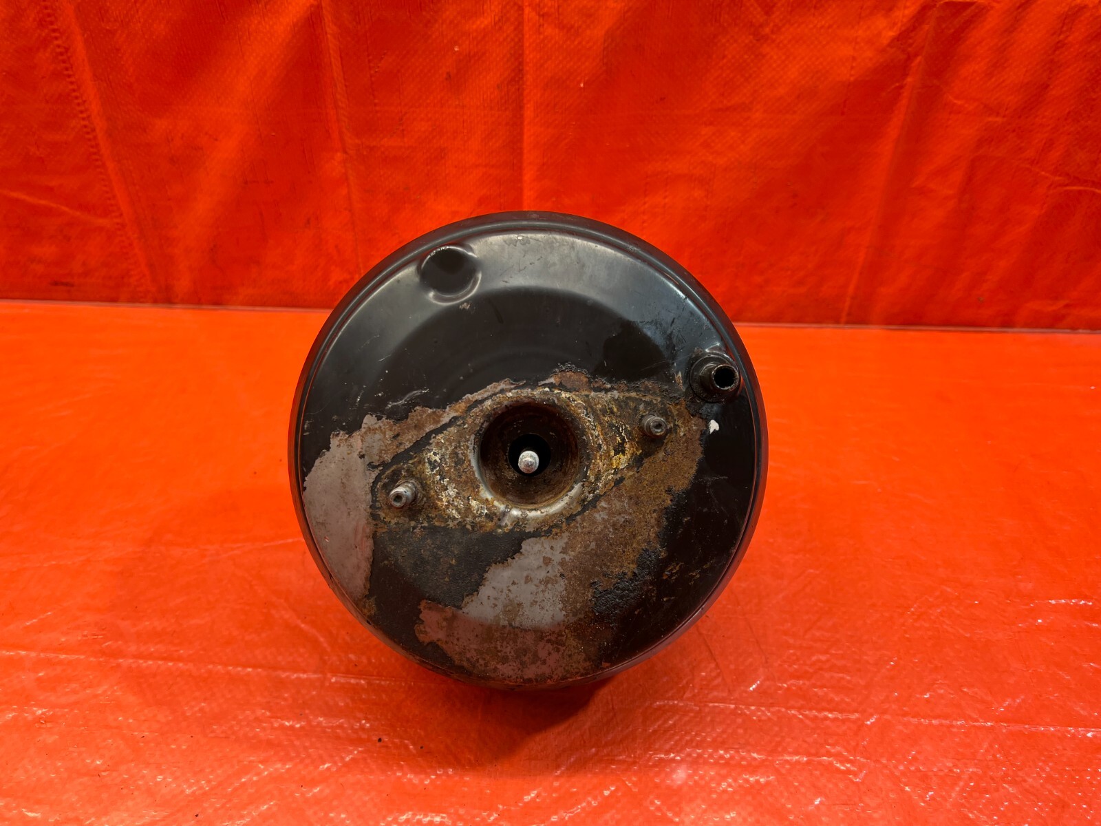 9093 ACURA INTEGRA BRAKE BOOSTER ASSEMBLY OEM FACTORY 160 eBay