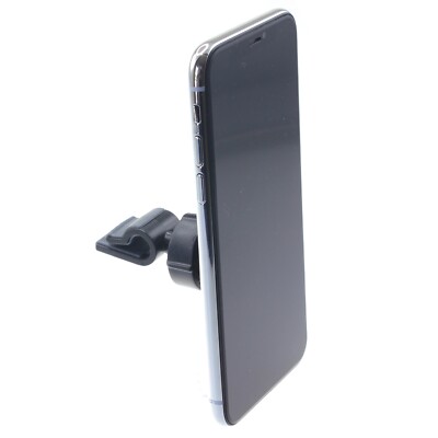 For Galaxy A32/A33/A34/A35/A36 - Magnetic Car Mount Air Vent Holder Swivel Dock