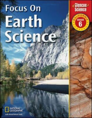 Glencoe Science - California Edition