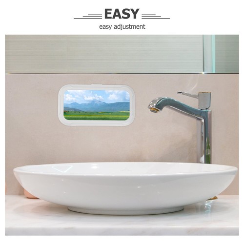 Waterproof Phone Case Cell Wall Holder Mounted Shower Smartphone - 第 5/12 張圖片