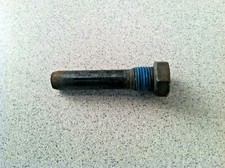 2002-2009 MERCEDES-BENZ E500 W211 ~ BRAKE BOOSTER MASTER CYLINDER BOLT