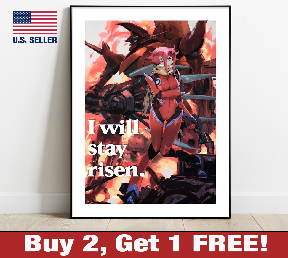 Code Geass Decor Code Geass Poster 18