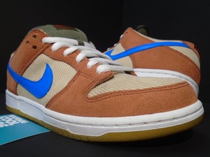 nike sb corduroy dusty peach