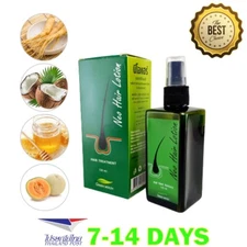 Original Neo Hair 120ml Hair Regrowth Treatment Strengthens Damaged Hair Loss Re