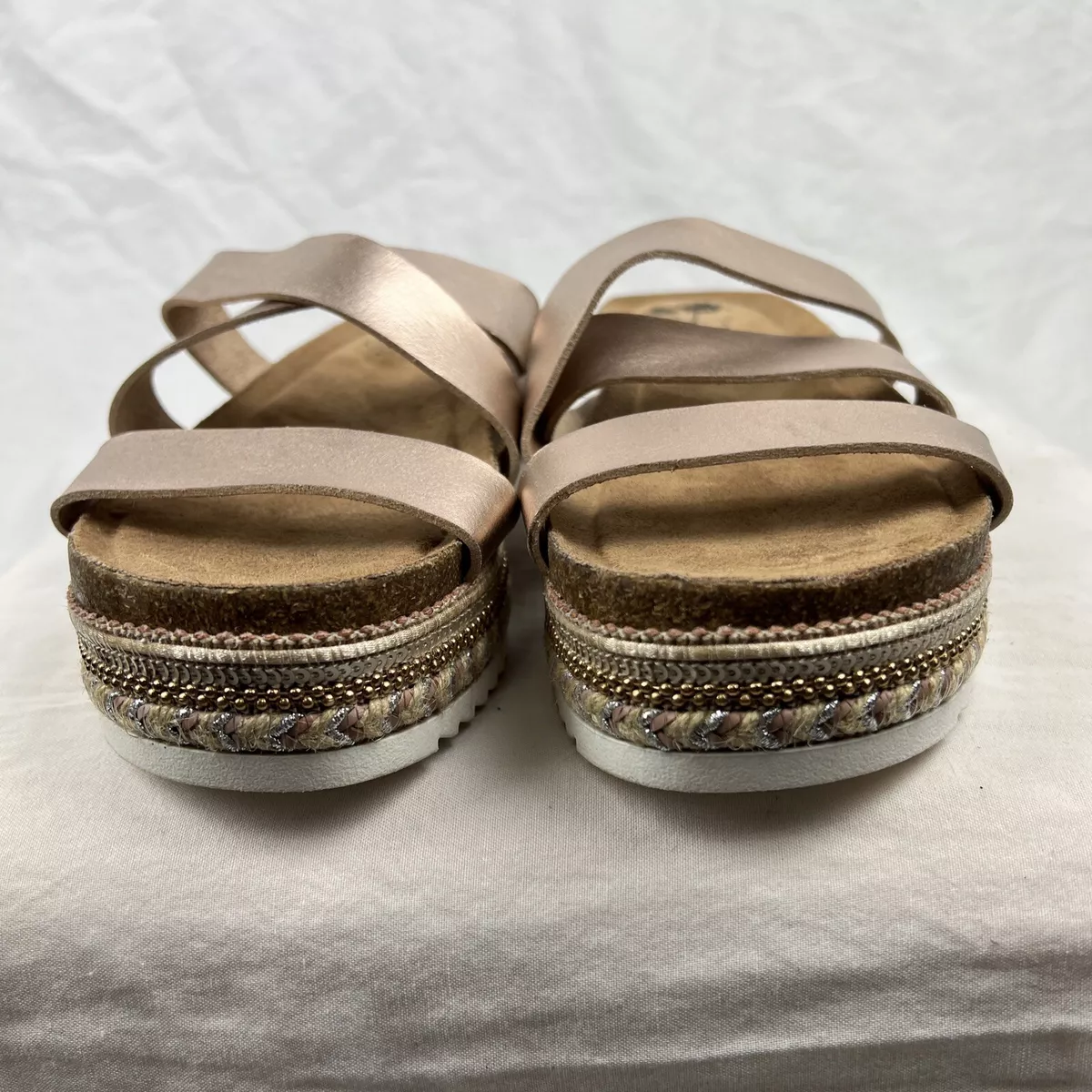 Women's jellypop store sandals
