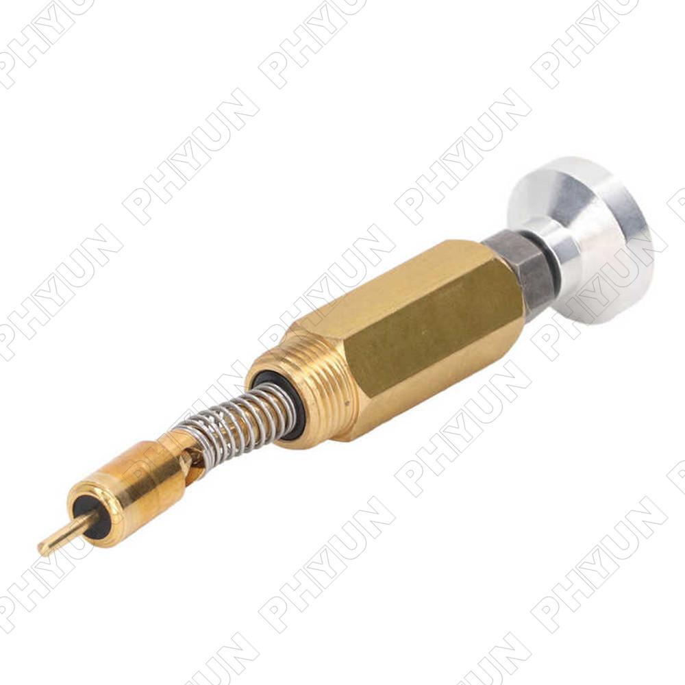 Carburetor Choke Cable Eliminator Kit For Kawasaki Bayou 300