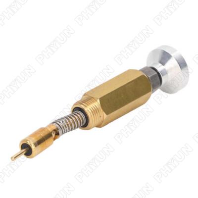Carburetor Choke Cable Eliminator Kit For Kawasaki Bayou 300