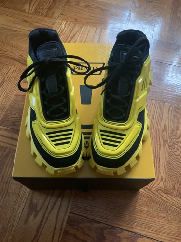 prada men's cloudbust