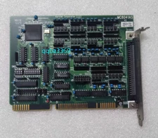 1pc used AUTOTEK MC8041AS qqa