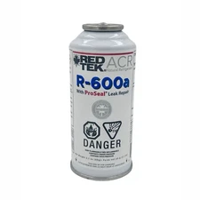 RED TEK R-600a ProSeal Leak Repair