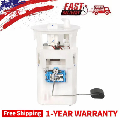 Fuel Pump Module Assembly 17040-95F0B For Nissan ALMERA Classic（B10）2006- 1.6L 