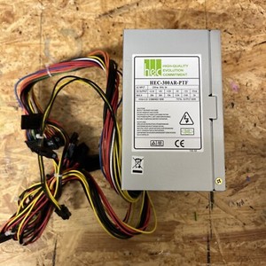 HEC-300AR-PTF Original Desktop-PC Netzteil 300 Watt für  PC