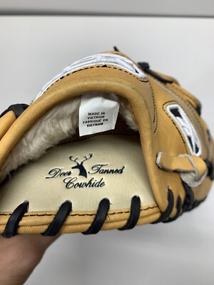 グローブ RBK VR6000 SRG Reebok VR6000 Series VRPROFB First Base Mitt Left Hand 12.5” Inch