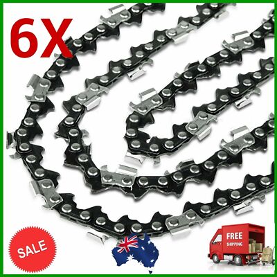 20 Chainsaw Bar &Chain .325 058 76DL for Baumr-Ag MTM YUKON BAUS