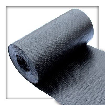 Dörken delta mauerwerkssperre