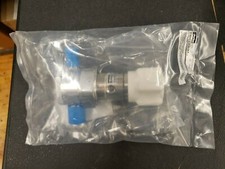 NEW, PARKER, 45600230, High Pressure Regulator