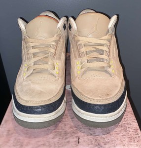 tinker hatfield justin timberlake