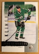 2020-21 SP Authentic Hockey Cards Checklist 31