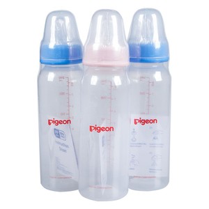 pigeon bpa free baby bottles