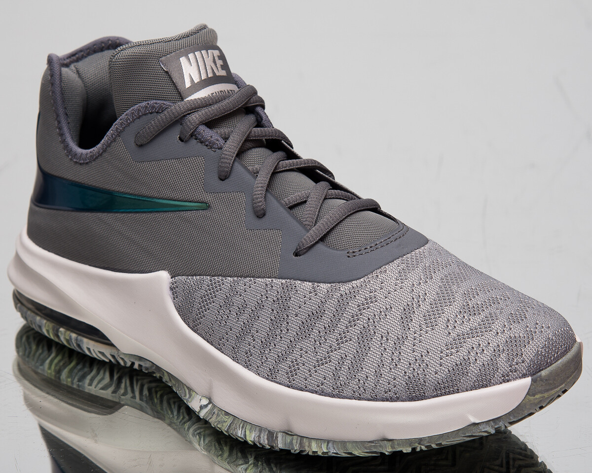 nike flux grau