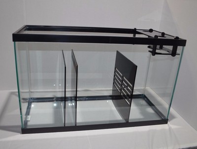 REFUGIUM KIT  for 30'' x 12'' x18'' 29/30 GAL . protein skimmer sump aquarium