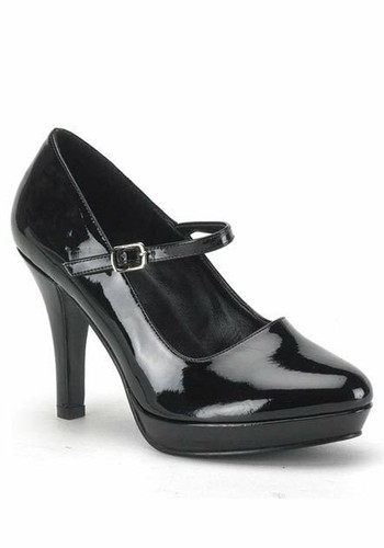 Mary Jane Pump Womens Size Shoe | eBay