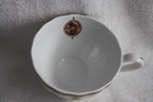 Avon Honor Society Mrs. P.F.E. Albee Commemorative Teacup & Saucer 2006 — photo 4