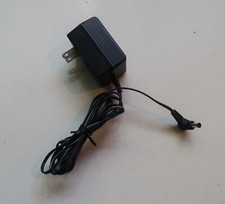 Vintage Genuine Sony ac-912 Power Supply AC Adaptor output DC 9v 150 MA