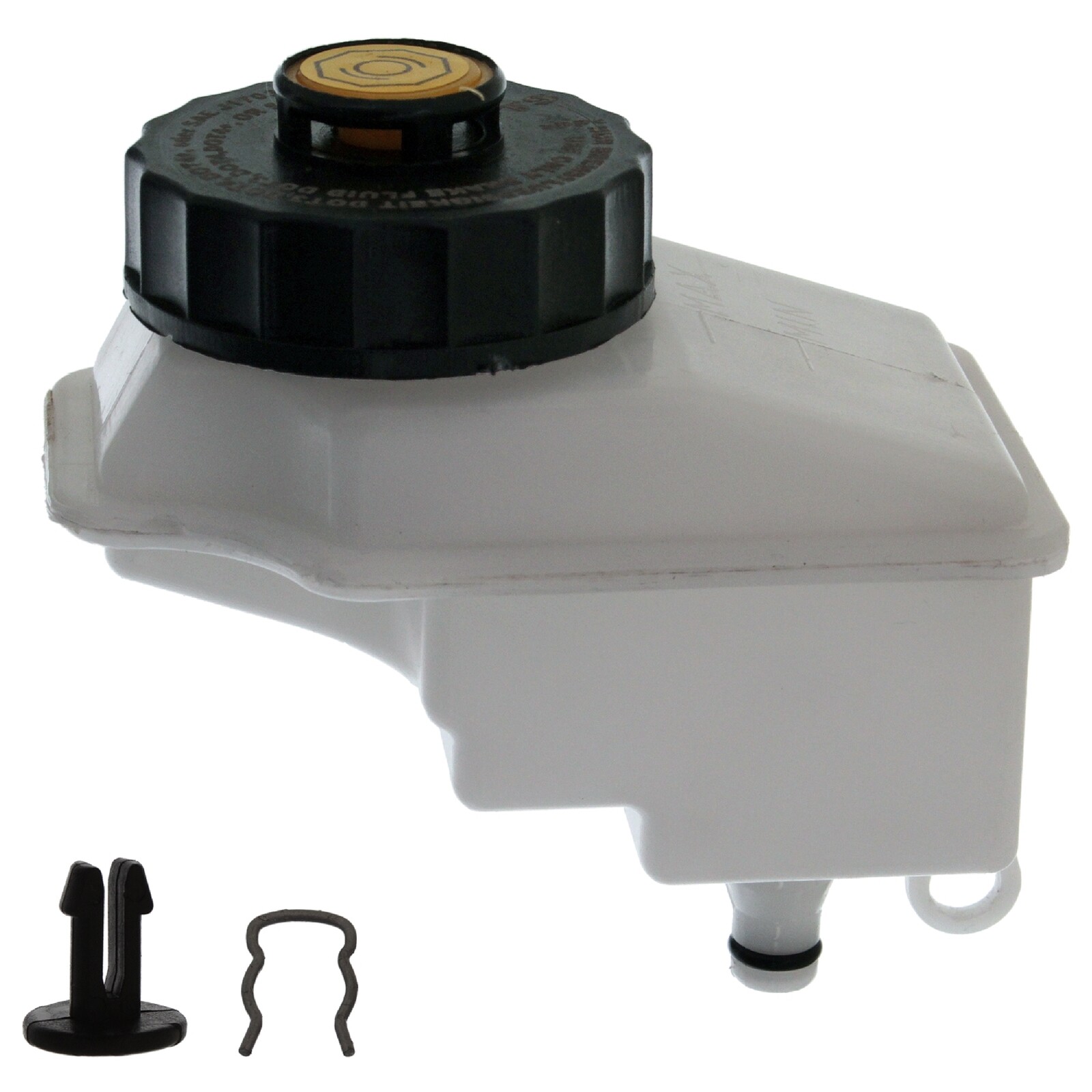 Febi Bilstein Clutch Master Cylinder Rep Kit - Fits Volvo Truck - 45530