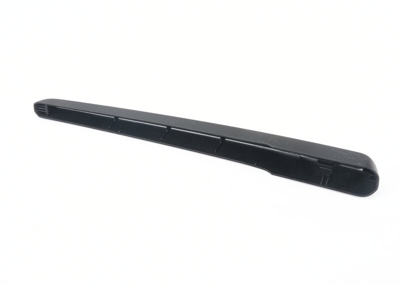 PORSCHE 9Y0 9Y3 Rear Glass Wiper Arm Cover Genuine 974955435B | eBay