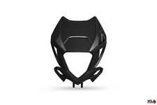 MASCHERINA PORTAFARO BETA RR 300 2020-2025 UFO PLAST BE02006#001