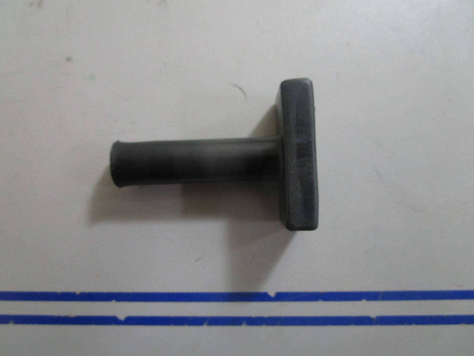 Guide Mercury Isolator Mak01501t
