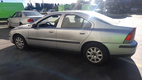 30796492 Linker Frontflügel für VOLVO S60 BERLINA 2.4 (125kW) 2001 894993 - Bild 5 von 10