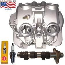 Honda Xr400r XR 400R PERFORMANCE Cylinder Head Valve AND Camshaft 1996 - 2004