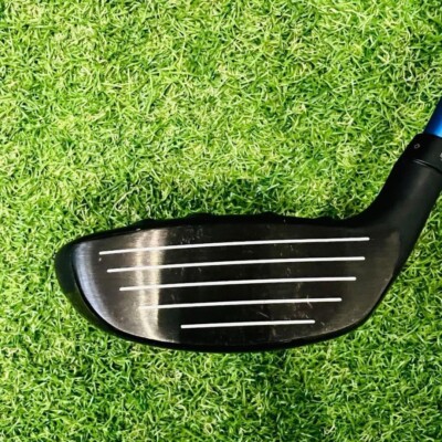 Ping G30 Fairway Wood 18* Regular Flex R Graphite TFC 390F Shaft 